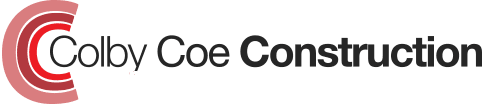 Colby Coe Construction Logo